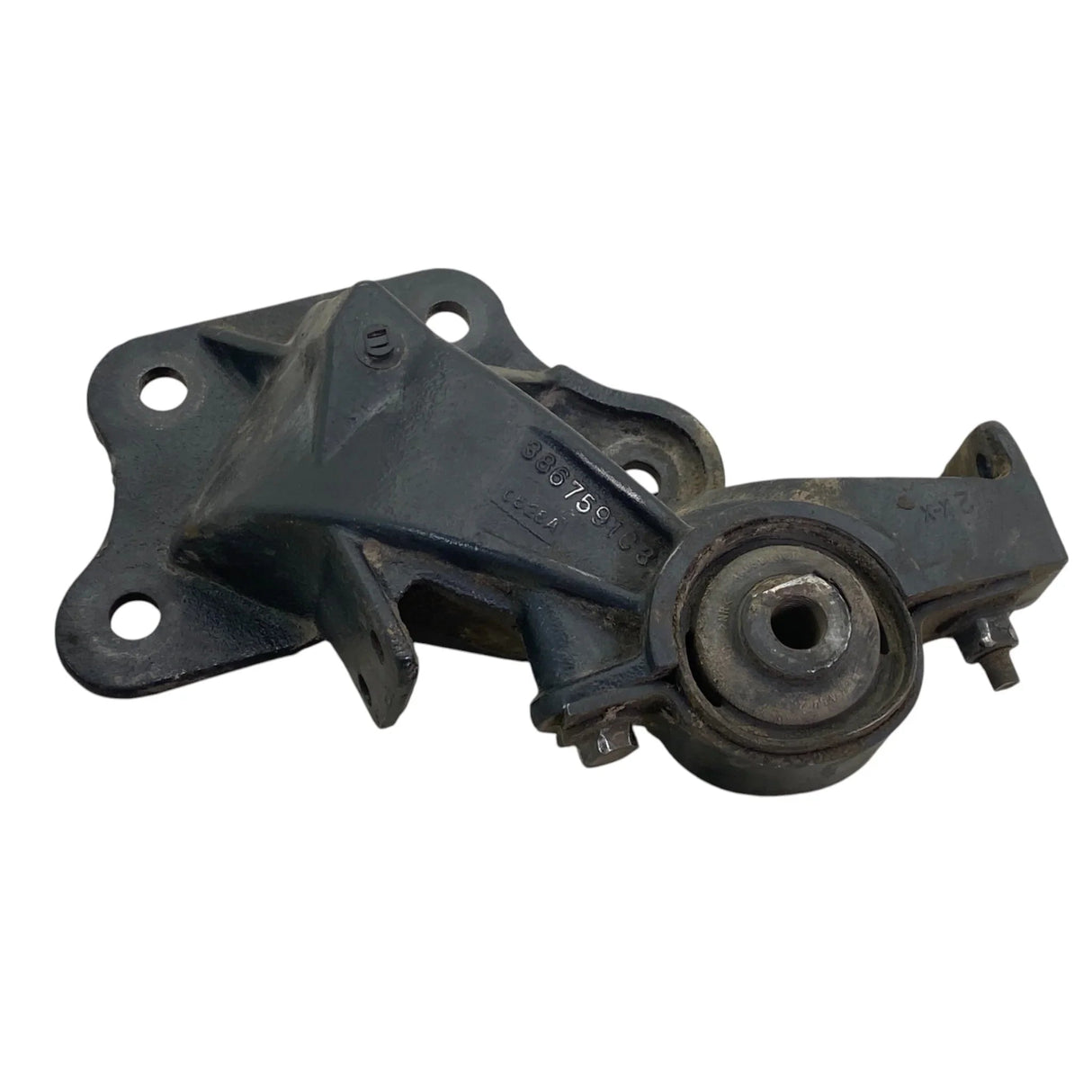 3867591C2 Genuine International Right Bracket Mount Cab And Body Hd2