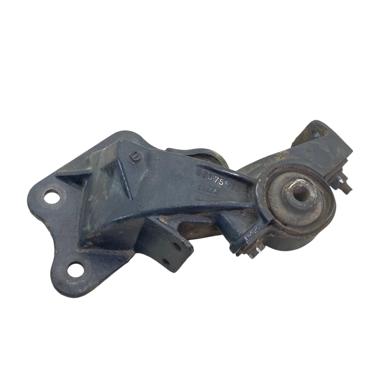 3867591C3 Genuine International Right Bracket Mount Cab And Body Hd2