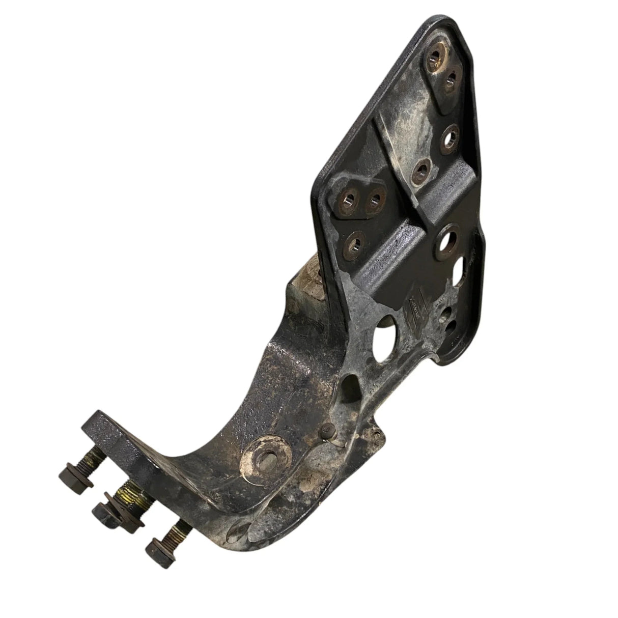 3714037C3 Genuine International Support Mega Bracket Left Hand M100/m80