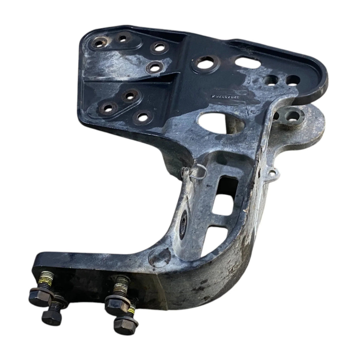 3714037C3 Genuine International Support Mega Bracket Left Hand M100/m80