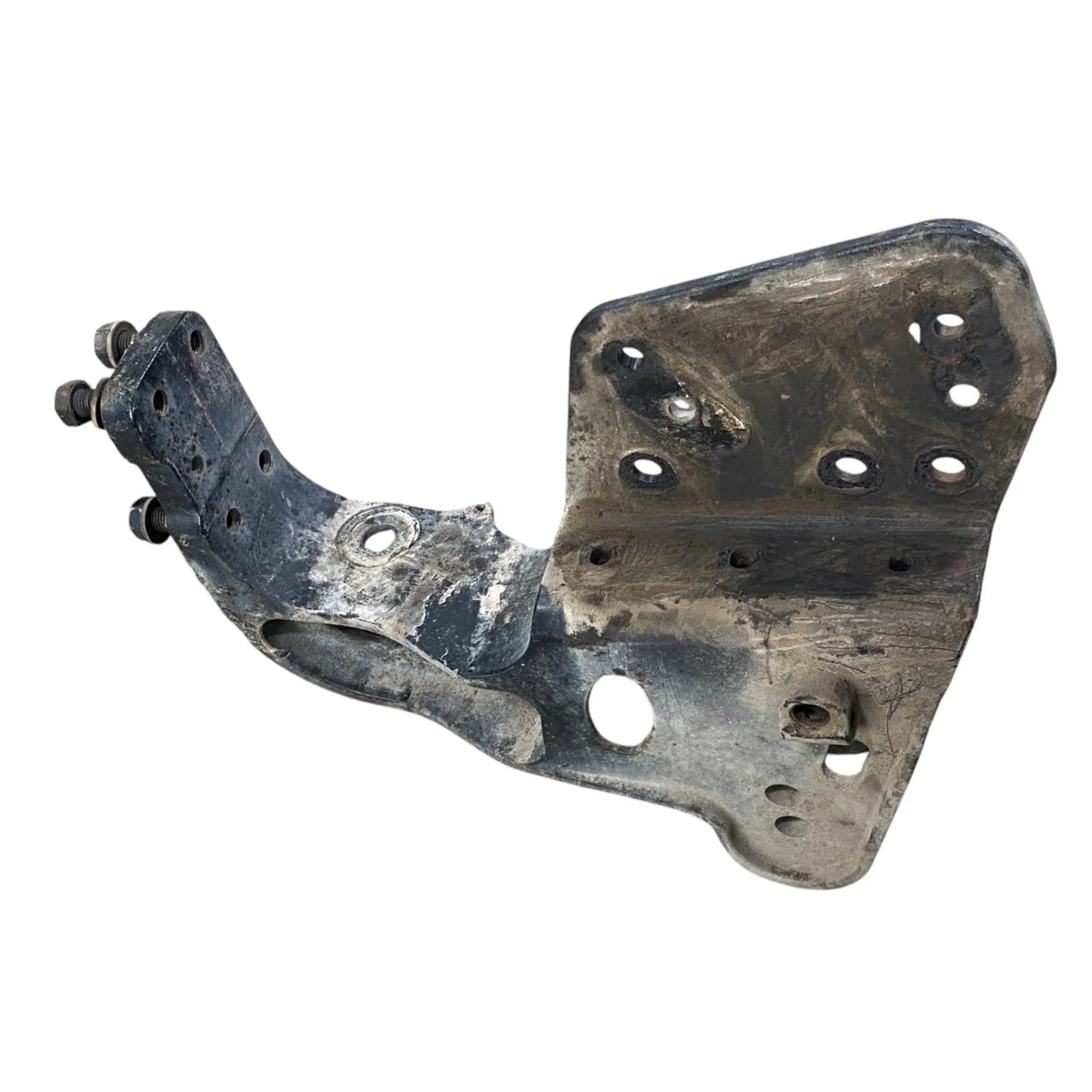 3714039C1 Genuine International Support Mega Bracket Right Hand M100/110/80