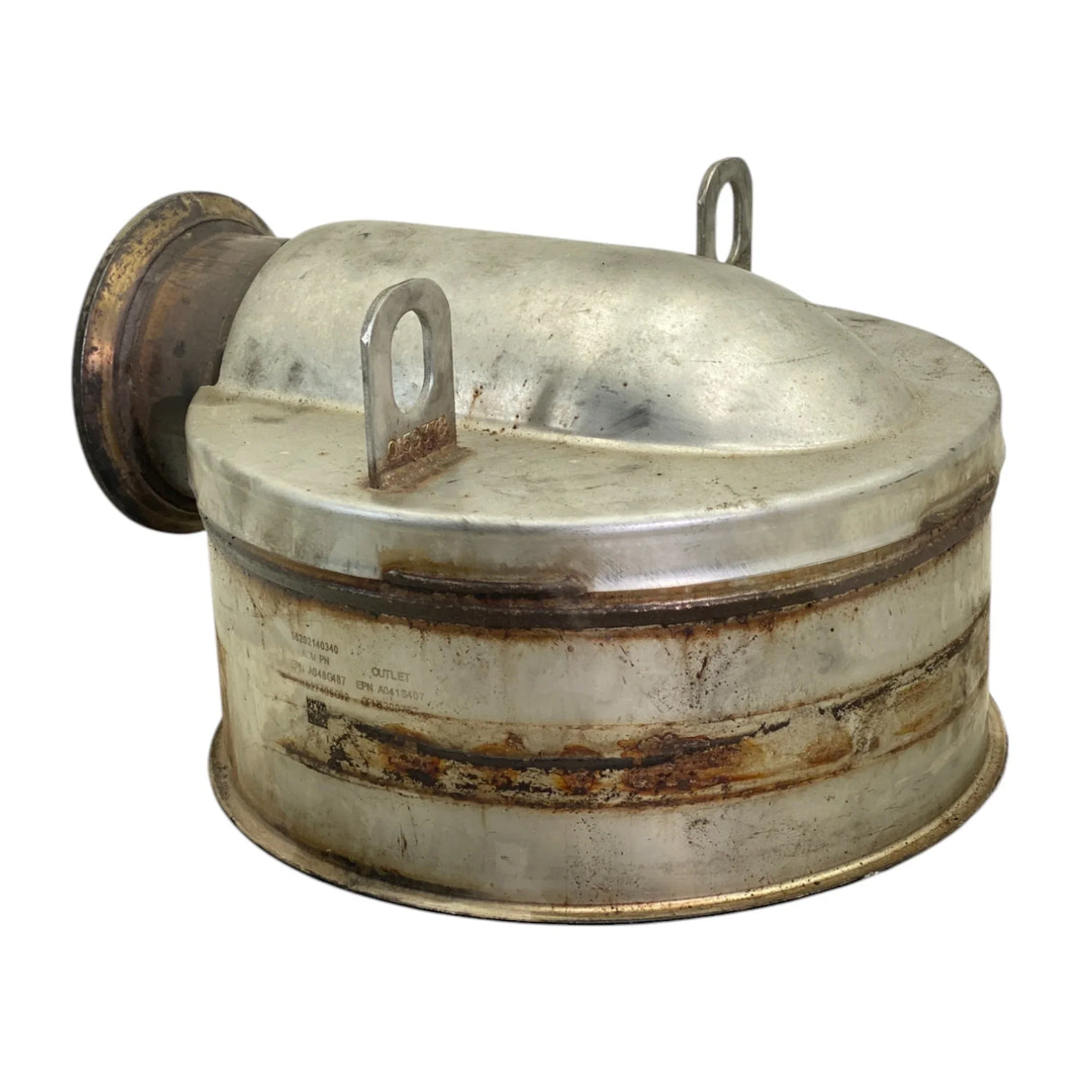 5300787 Genuine Cummins Outlet Module - Second Truck Parts