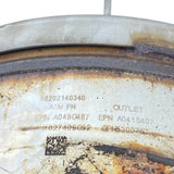 5300787 Genuine Cummins Outlet Module - Second Truck Parts