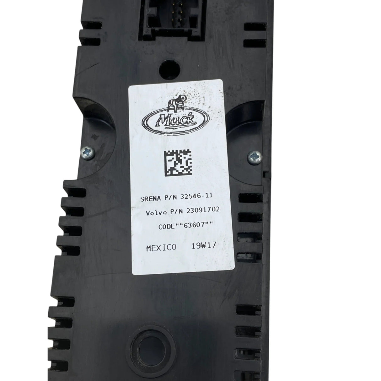 32546-11 Genuine Mack Transmission Electric Shifter