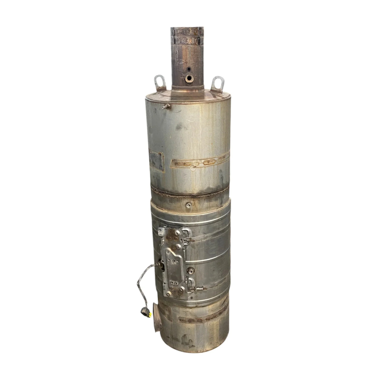 4025973C91 Genuine International Aftertreatment Part
