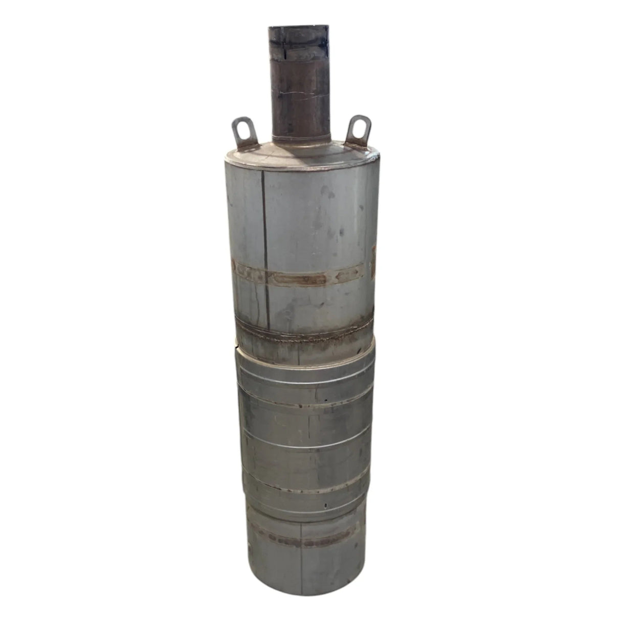 A045C493 Genuine International Aftertreatment Part