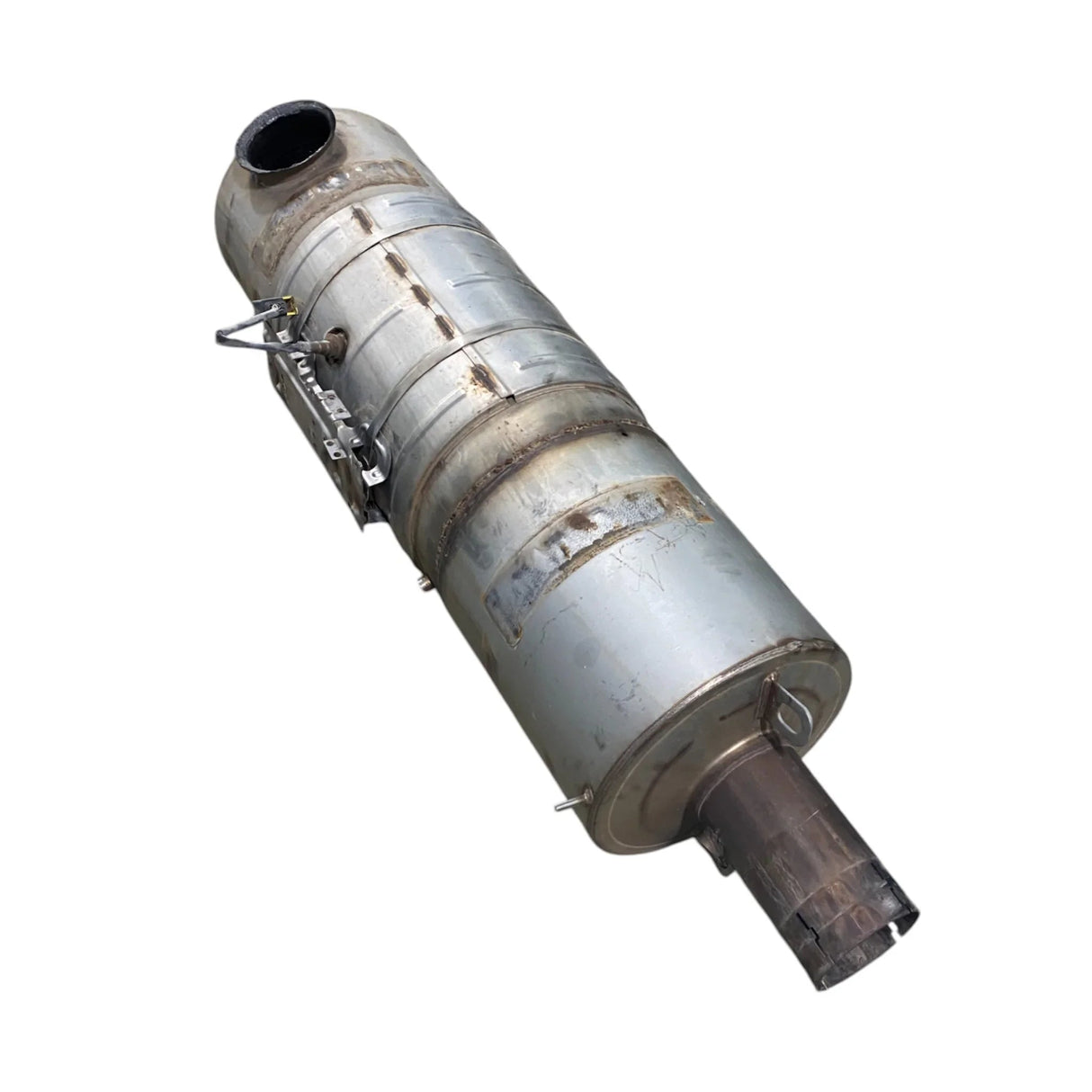 A045C493 Genuine International Aftertreatment Part