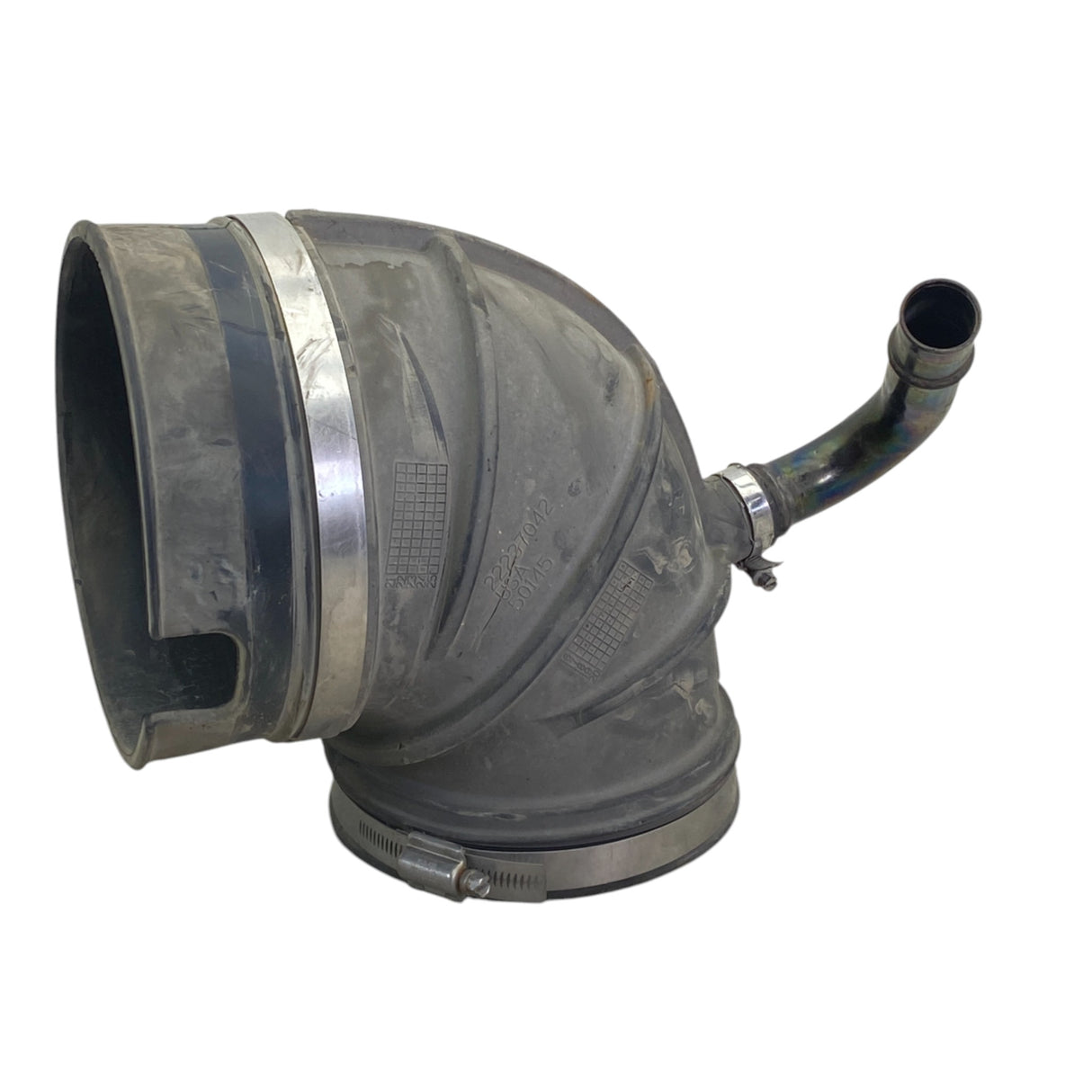 22237042 Genuine Mack Air Filter Housing Boot