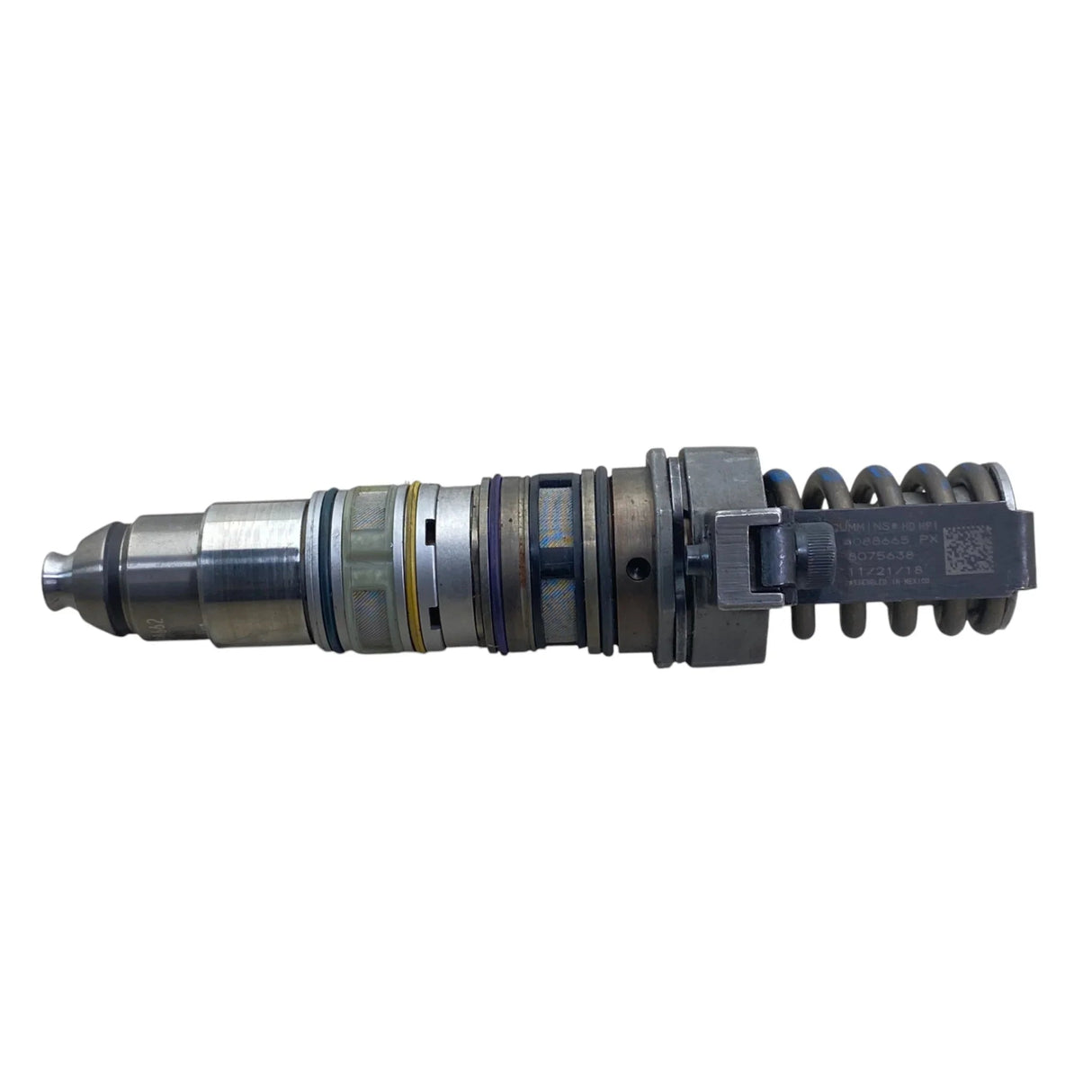 4088665NX Genuine Cummins Injector HD/HPI