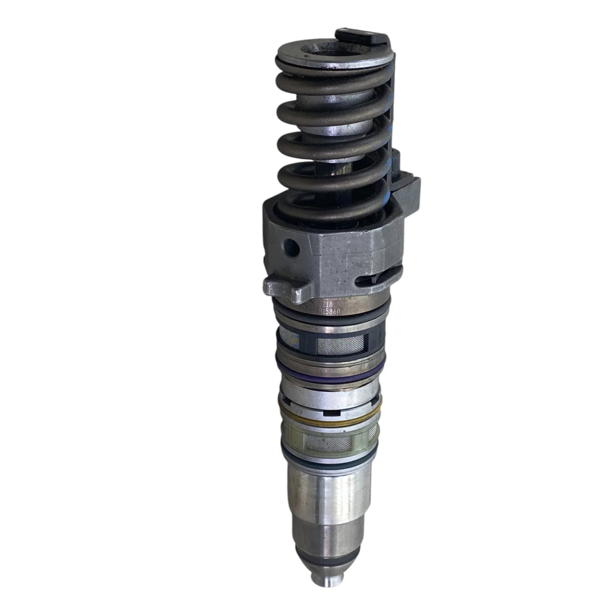 4088665PX Genuine Cummins Injector HD/HPI