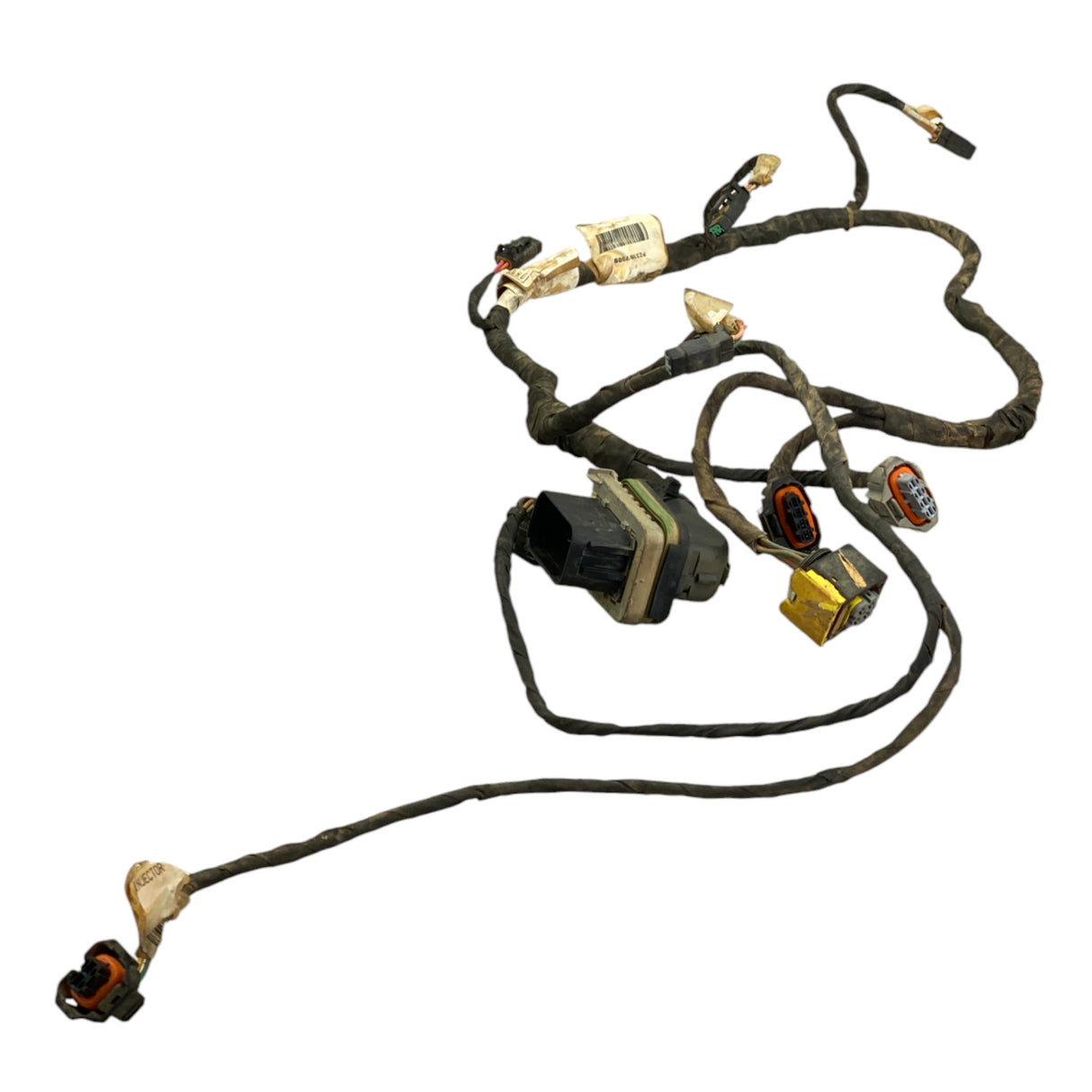 23387909 Genuine Mack Headliner Wiring Harness