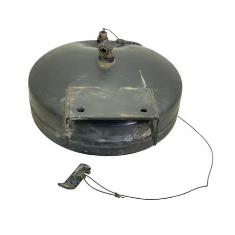 Genuine Mack Air Dryer CHU613