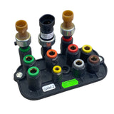 22646257 Genuine Mack A/C Air Manifold