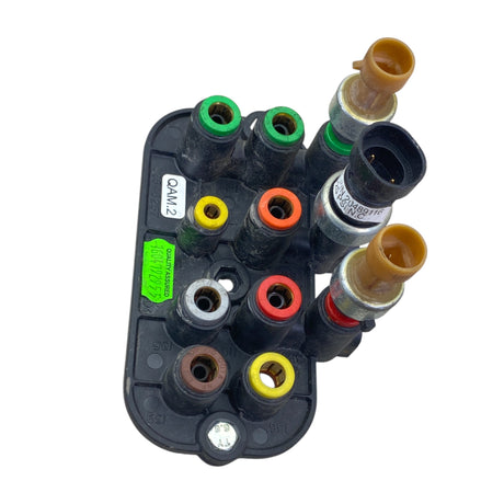 22646257 Genuine Mack A/C Air Manifold