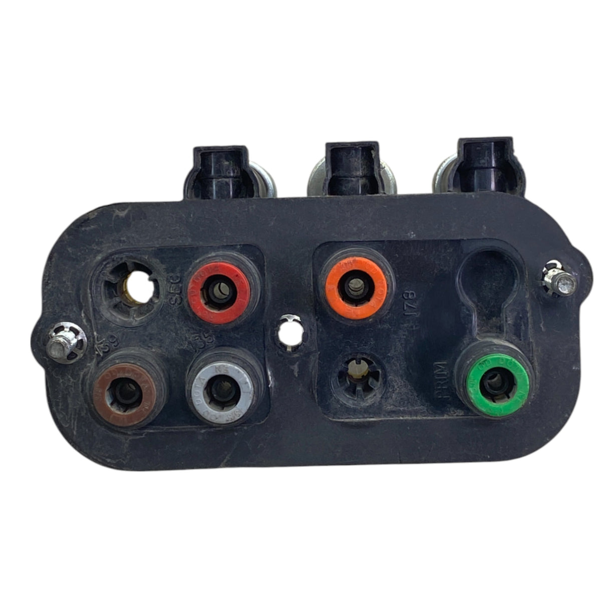 22646257 Genuine Mack A/C Air Manifold