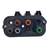 22646257 Genuine Mack A/C Air Manifold