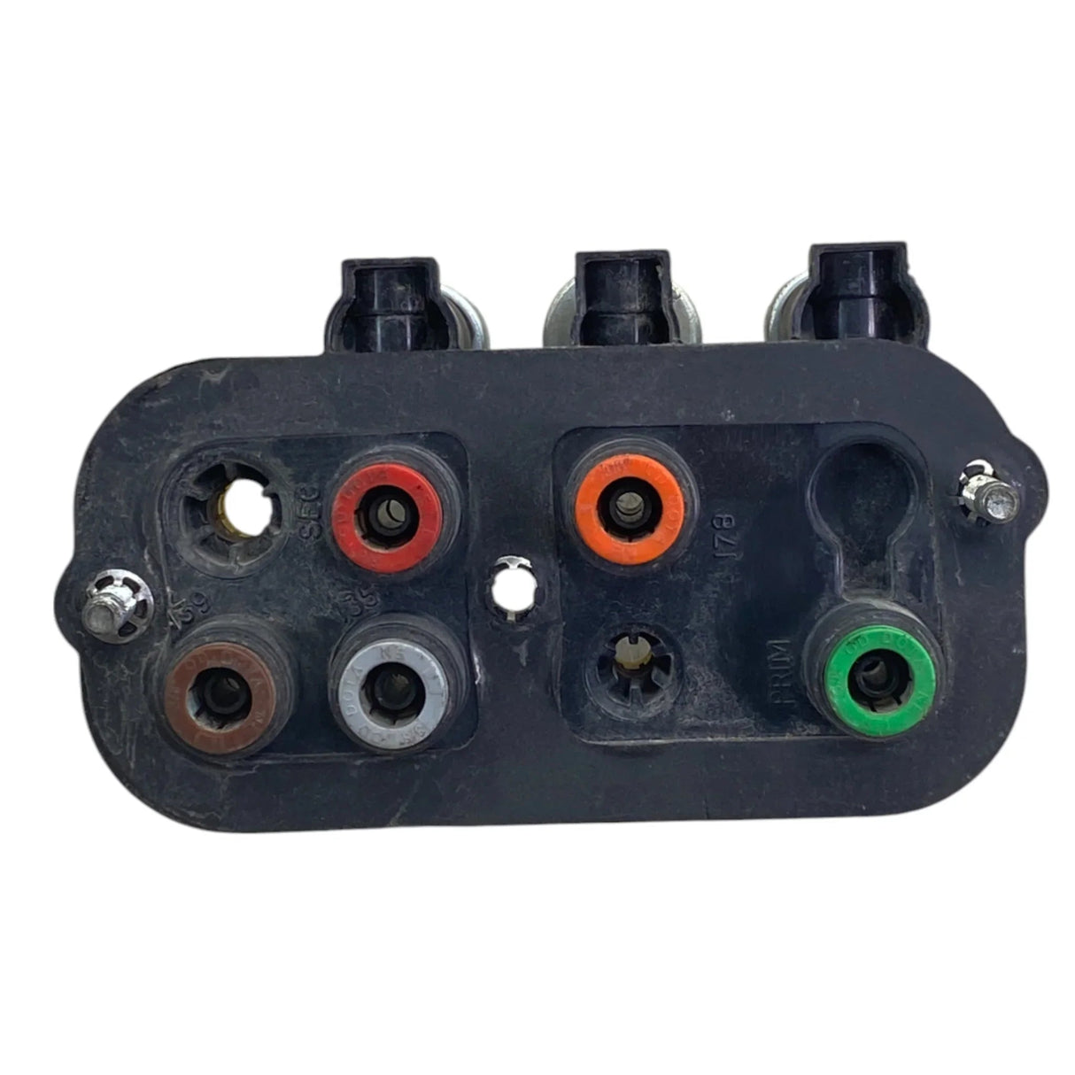 40QE55M Genuine Mack A/C Air Manifold