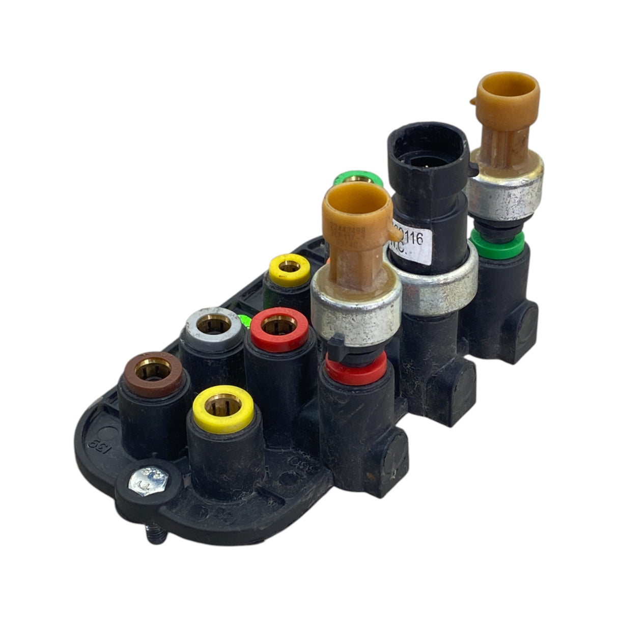 22646257 Genuine Mack A/C Air Manifold