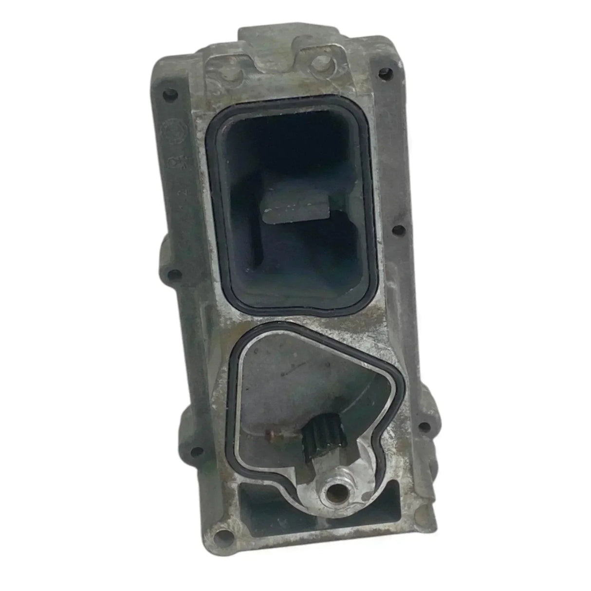 6374774RX Genuine Cummins Turbocharger Electronic Actuator
