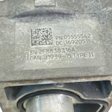 5579127RX Genuine Cummins Turbocharger Electronic Actuator