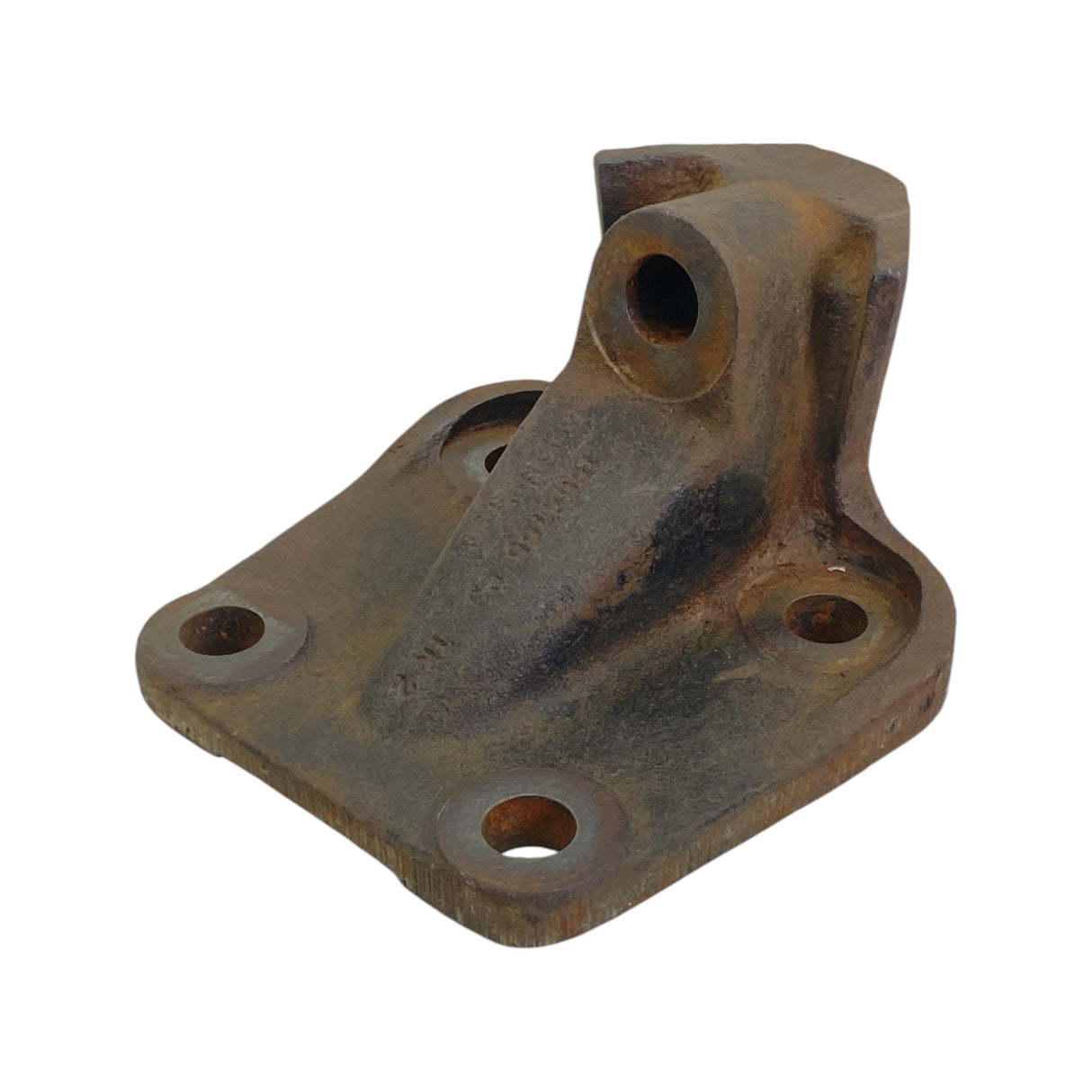 1664755C3 Genuine International Rear Bracket Engine