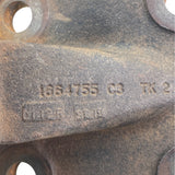 1664755C3 Genuine International Rear Bracket Engine