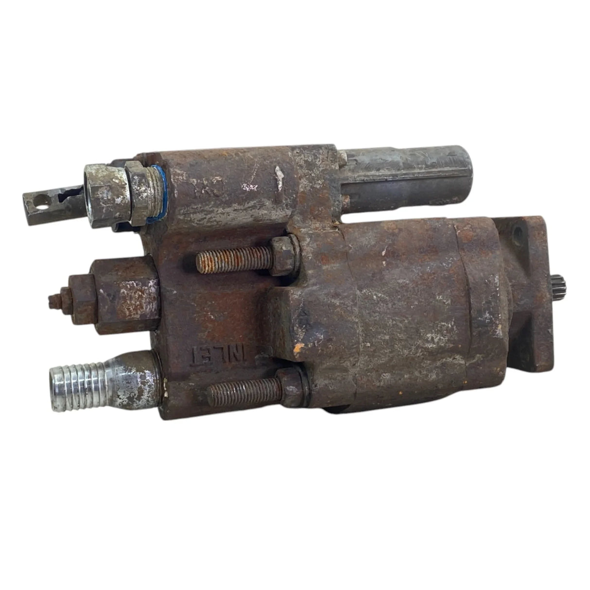 C1010DMCCW Genuine Buyers Direct Mount Hydraulic Pump