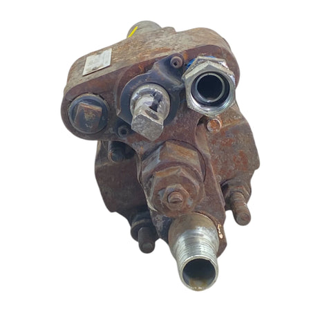 C1010DMCCW Genuine Buyers Direct Mount Hydraulic Pump