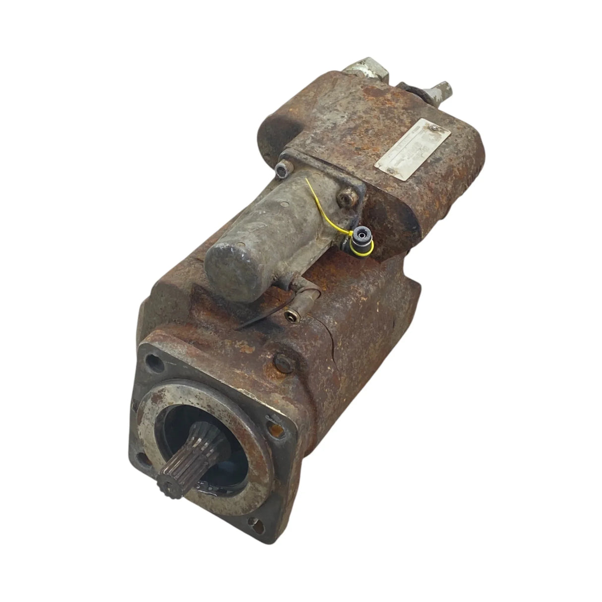 C1010DMCCW Genuine Buyers Direct Mount Hydraulic Pump