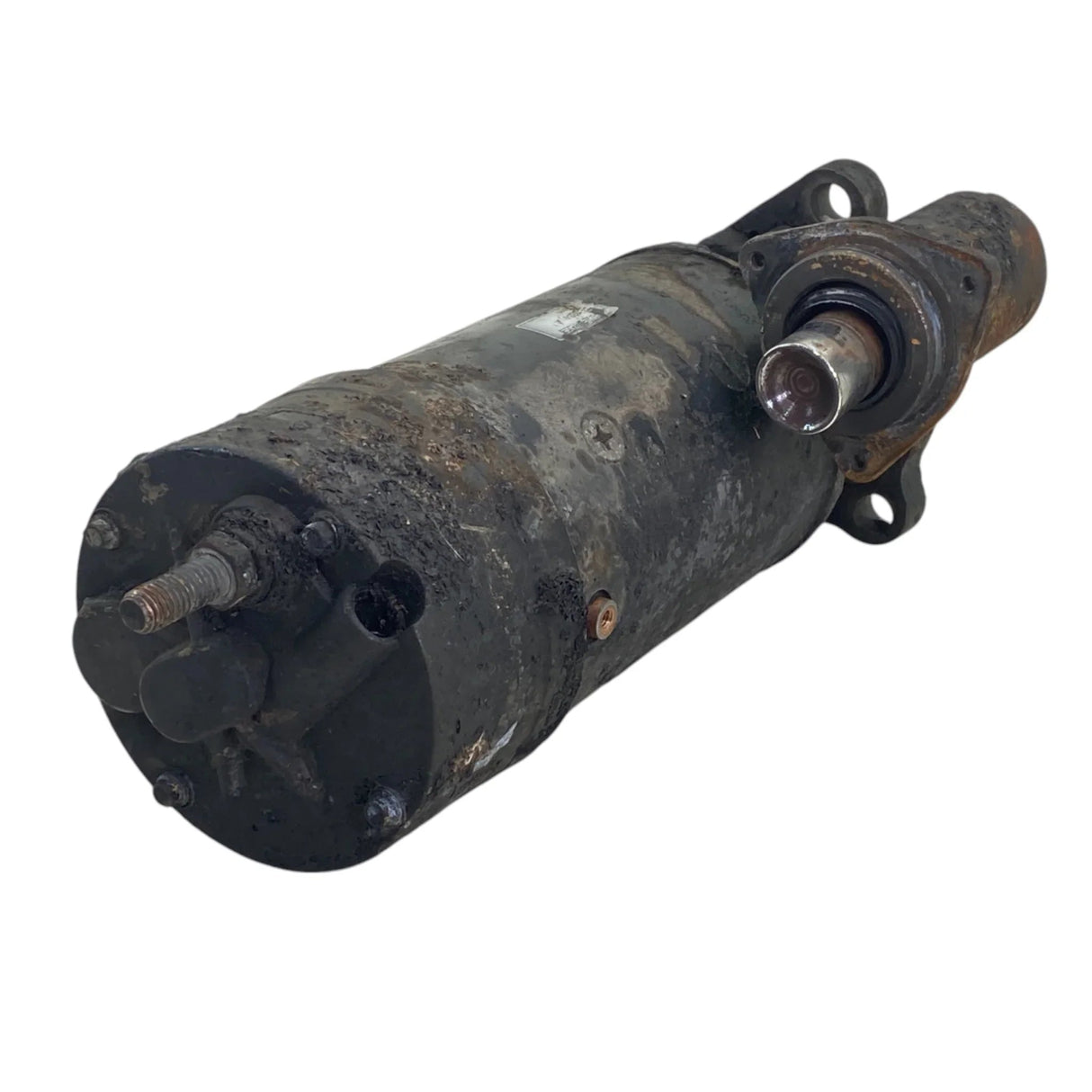 DRX10461098 Genuine Delco Remy Starter Motor