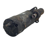 DRX10461098 Genuine Delco Remy Starter Motor