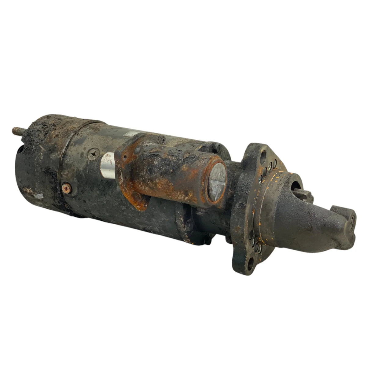 42610461098 Genuine Delco Remy Starter Motor