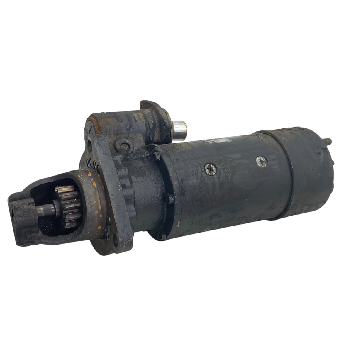 10461098 Genuine Delco Remy Starter Motor