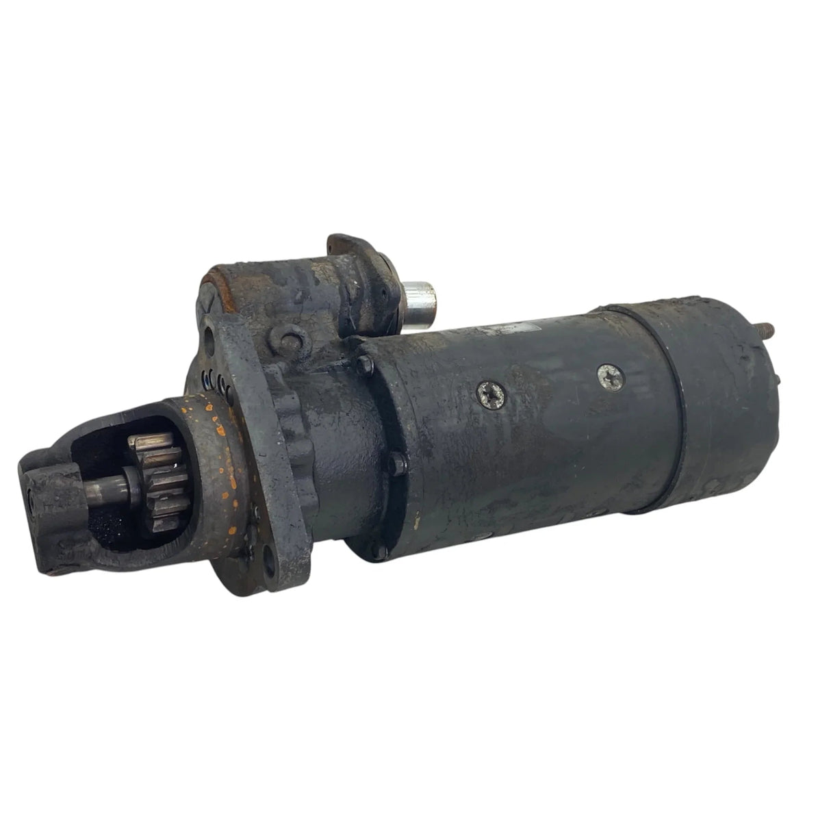 DRX10461098 Genuine Delco Remy Starter Motor