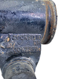 200K2381M Genuine Mack Right Steer Axle Shock Bracket