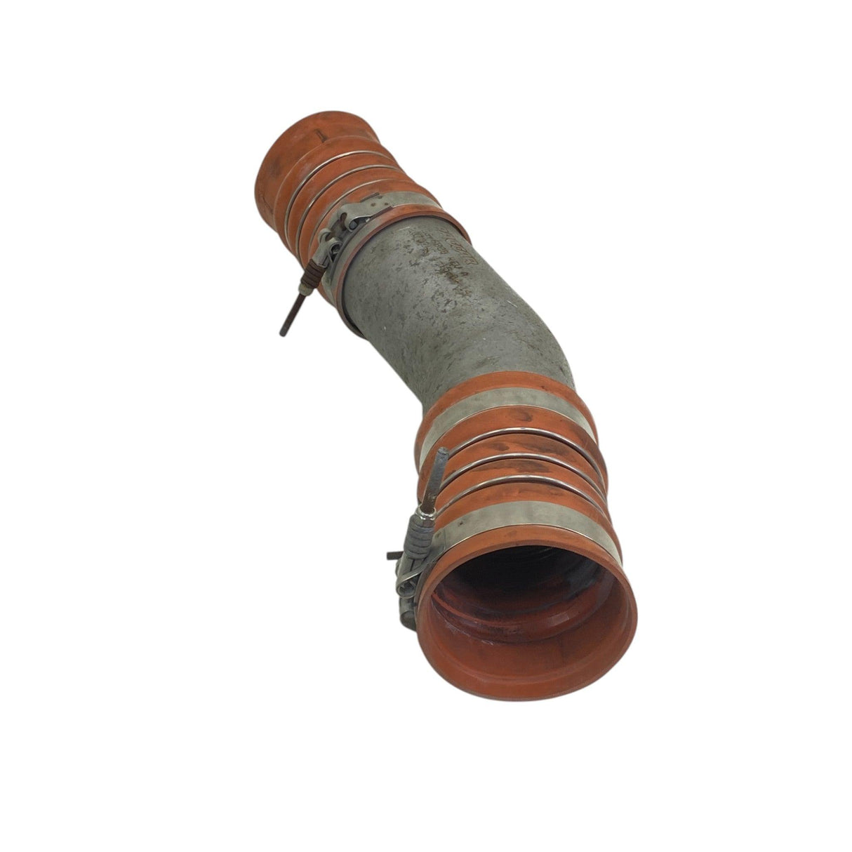 D66-6808 Genuine Paccar Air Cooler Pipe - Second Truck Parts