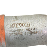 D66-6808 Genuine Paccar Air Cooler Pipe - Second Truck Parts