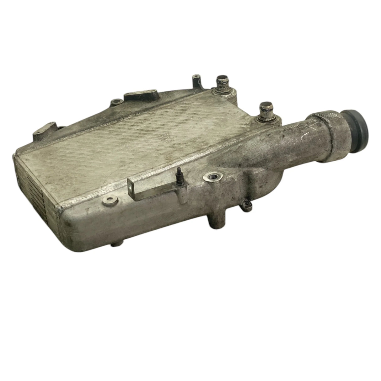 3005756C1 Genuine International Cooler Lo Pressure Charger