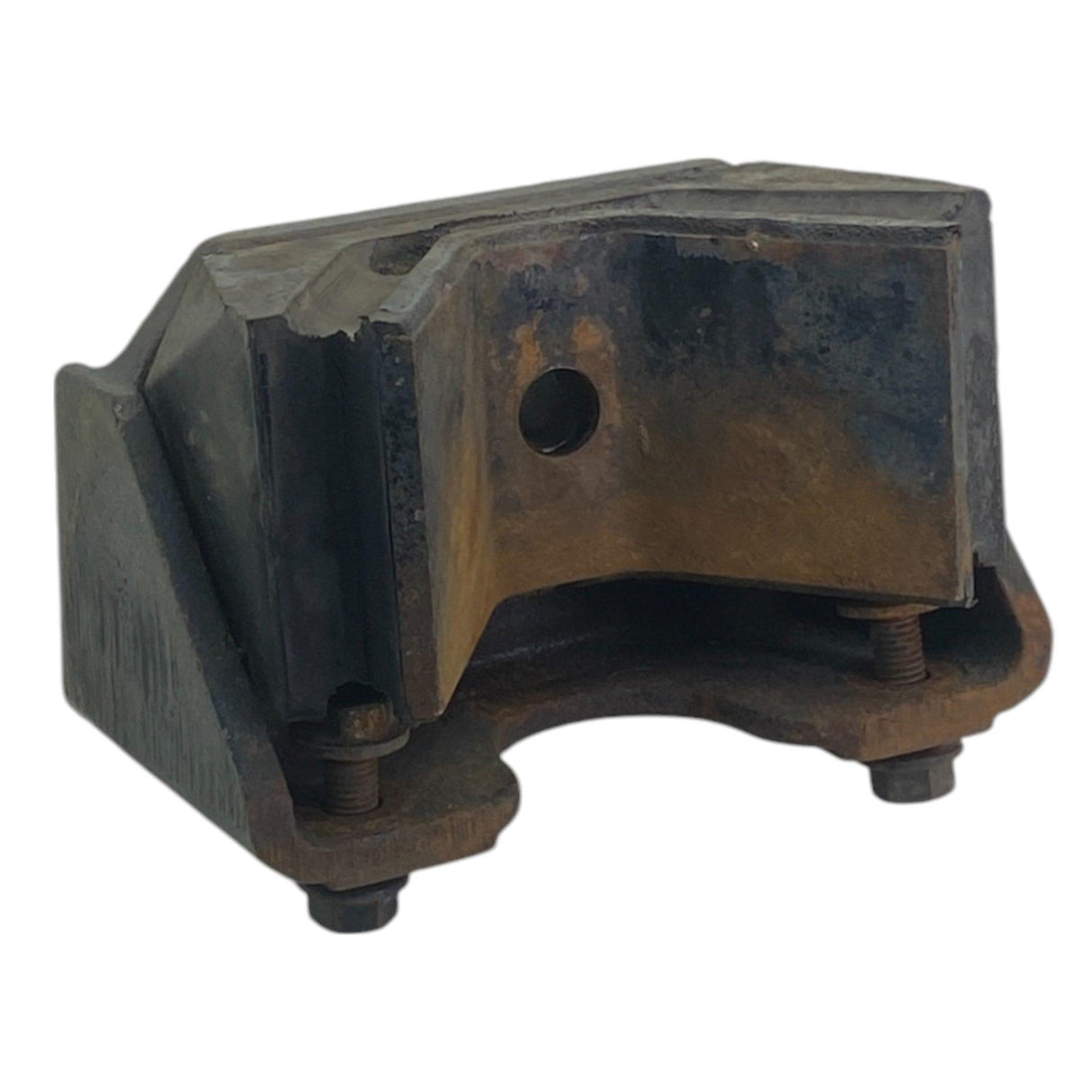 1664729C7 Genuine International Engine Bracket