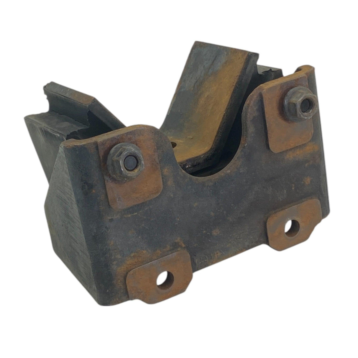 1664729C7 Genuine International Engine Bracket