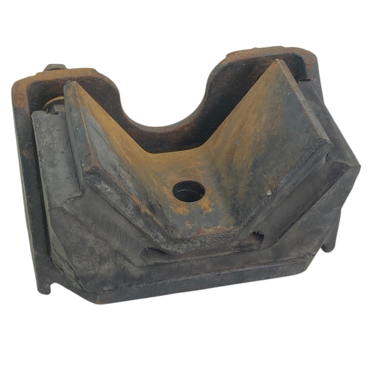 3606309C1 Genuine International Engine Bracket - Second Truck Parts