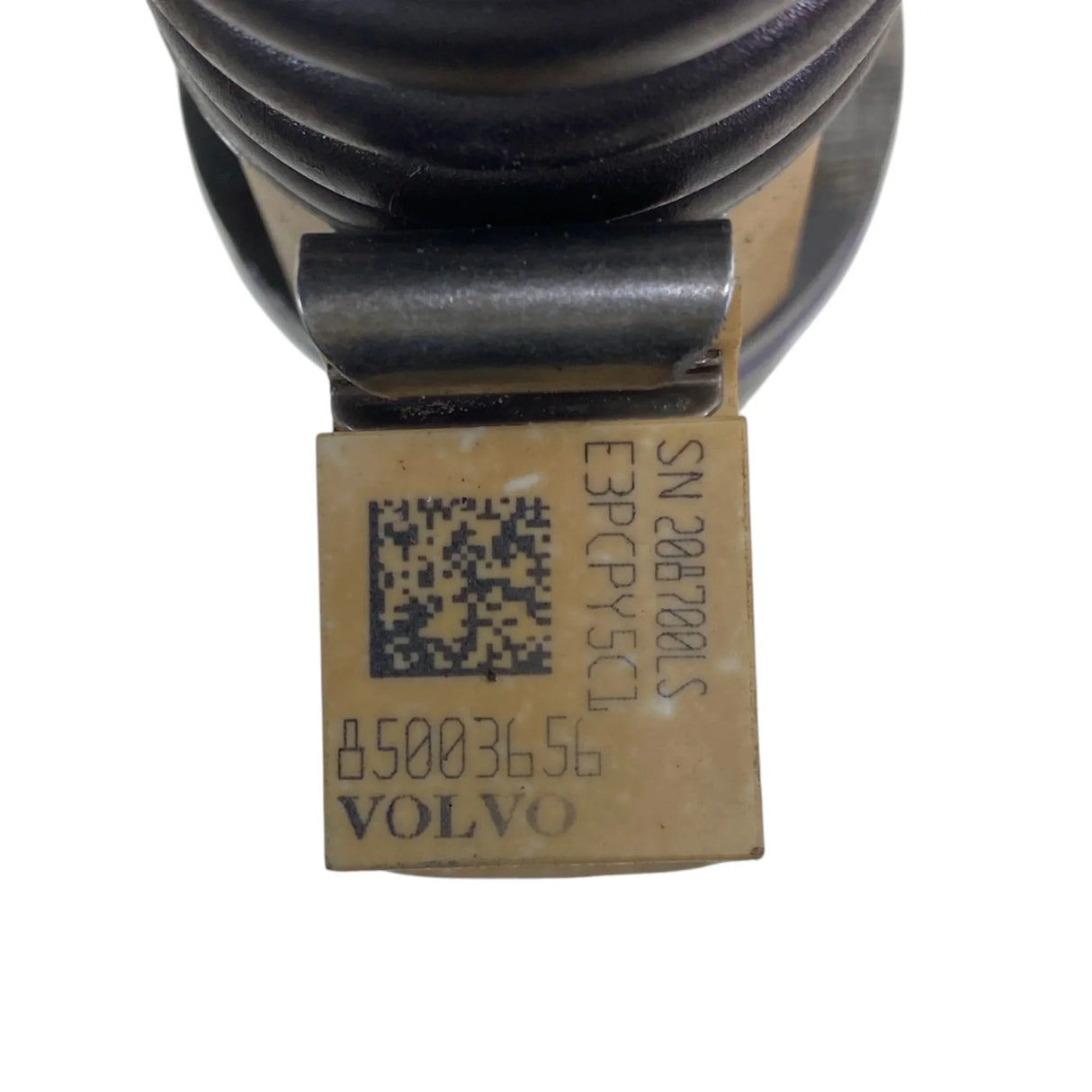 85003656 Genuine Volvo Fuel Injector