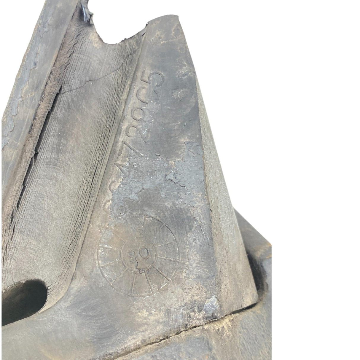 3606309C1 Genuine International Engine Bracket - Second Truck Parts