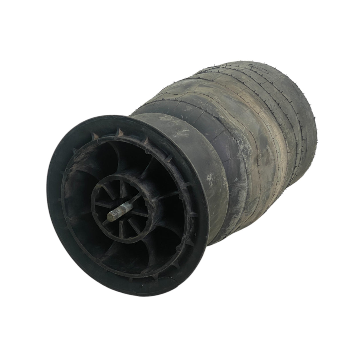 W01-455-9297 Genuine Hendrickson Air Bag Spring
