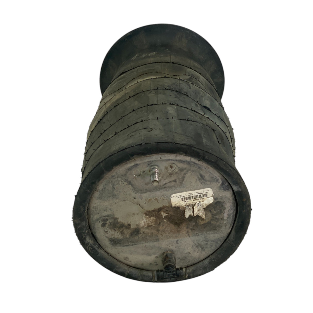 W01-455-9297 Genuine Hendrickson Air Bag Spring