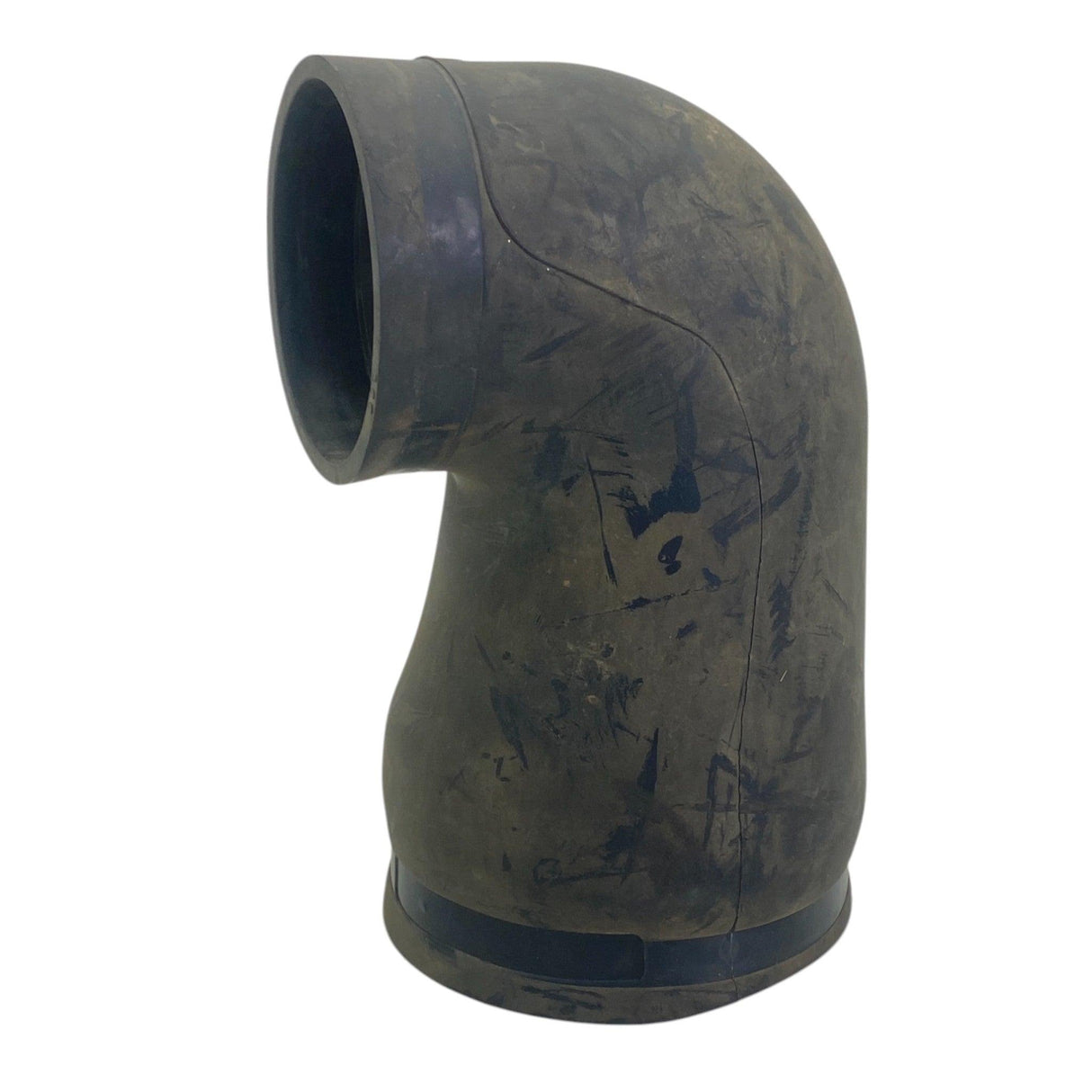 HUN90HL55R40 Genuine Peterbilt Air Intake Elbow