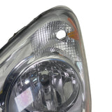 706557AT Genuine Depo Left Side Headlight