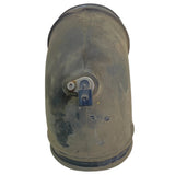 DDE A4710982637 Genuine Detroit Diesel Engine Turbo Inlet Elbow