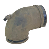 DDE A4710984037 Genuine Detroit Diesel Engine Turbo Inlet Elbow