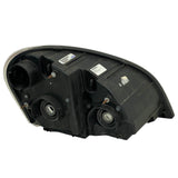 A0651907006 Genuine Depo Left Side Headlight